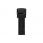 ABUS Bordo Granit X-Plus 85 Faltenschloss (614989) - Sicherheitsstufe 15