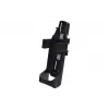 ABUS Bordo Granit X-Plus 85 Faltenschloss (614989) - Sicherheitsstufe 15