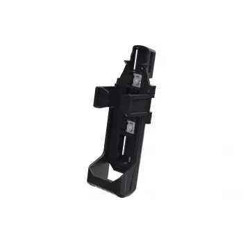ABUS Bordo Granit X-Plus 85 Faltenschloss (614989) - Sicherheitsstufe 15