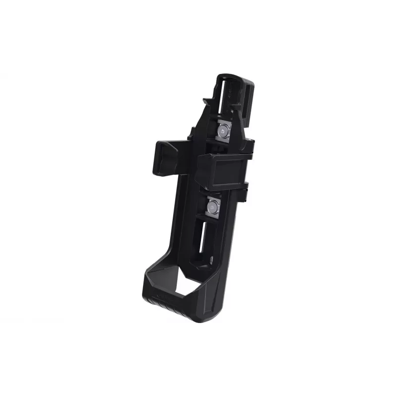 ABUS Bordo Granit X-Plus 85 Faltenschloss (614989) - Sicherheitsstufe 15