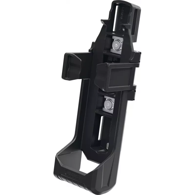 ABUS Bordo Granit X-Plus 85 Faltenschloss (614989) - Sicherheitsstufe 15