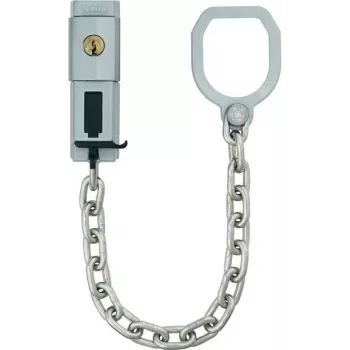 ABUS abschließbare Türkette SK99 S SB ABTS21542
