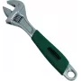 Brüder Mannesmann M19873 Rollgabelschlüssel 250 mm Chrom-Vanadium