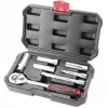 Brüder Mannesmann 7-teiliger 3/8 inch Zündkerzen-Steckschlüsselsatz M00174