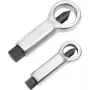 BRÜDER MANNESMANN 2-teiliger Mutternsprenger-Satz 272-1 NS | 9-16 mm