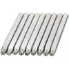 Brüder Mannesmann 9-teiliges Zahlenstempel-Set 3 mm (243-Z-3MM)