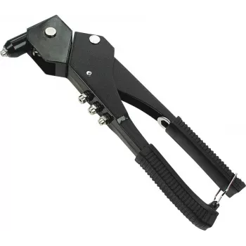 Brüder Mannesmann M 1095-4 Handnietzange für Blindniete 2,4-5,0 mm, 290 mm
