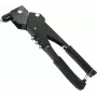 Brüder Mannesmann M 1095-4 Handnietzange für Blindniete 2,4-5,0 mm, 290 mm