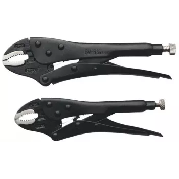 Brüder Mannesmann M10505 Gripzange 250 mm