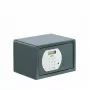 BURG WÄCHTER Pure-Safe PS 110 E Möbeltresor, Elektronisches Schloss, Anthrazit, 6,7L 49030