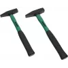 Brüder Mannesmann M76515 Schlosserhammer 500 g