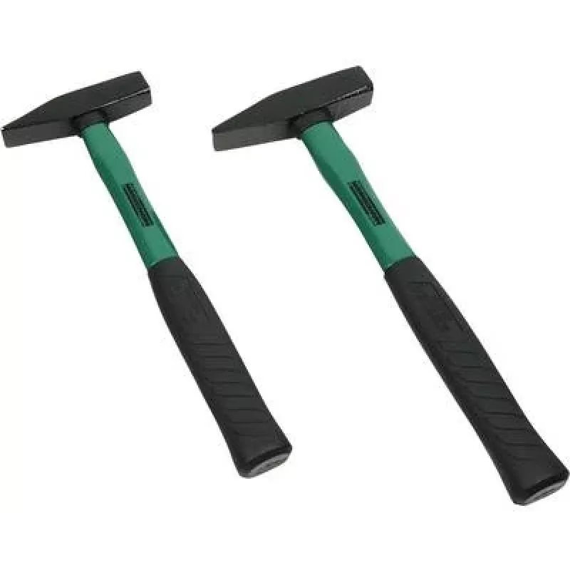 Brüder Mannesmann M76515 Schlosserhammer 500 g