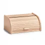 Zeller 20463 Rollbrotkasten, Buche