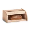 Zeller 20463 Rollbrotkasten, Buche