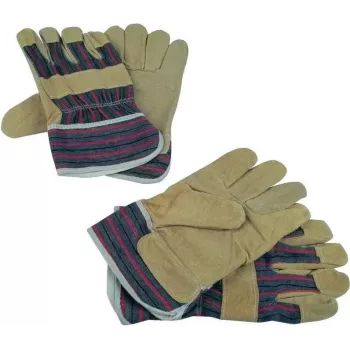 Brüder Mannesmann M41702 Arbeitshandschuhe