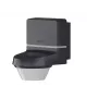 Theben TECTA D280i AN Bewegungsmelder Wandmontage 280° 24 m 1010111