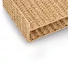 Zeller Briefablage Papiergeflecht Natur 15214