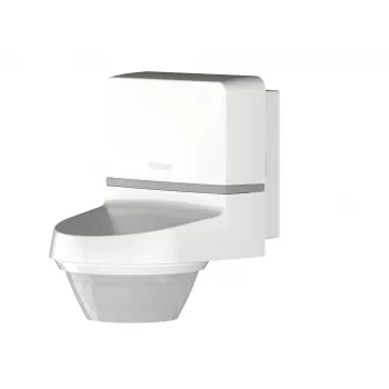 Theben TECTA D280i WH Bewegungsmelder Wandmontage 280° 24m 1010110
