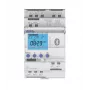 THEBEN TR 642 top3 BLE 12-2 Zeitschaltuhr 12-24V Jahres-/Astroprogramm 6424330