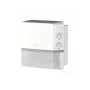 Theben TECTA D180 WH Bewegungsmelder Wandmontage 180° 14m Weiß 1010100