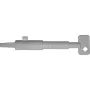 ABUS Bauschlüssel Kunststoff 03884