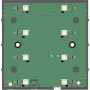 Theben iONprime PB KNX 2-/4-/8-fach Taster-Sensorbasiseinheit 4969301