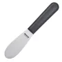 WESTMARK Master Line Buttermesser, Schwarz/Silber, 8,5 cm Klinge 13572270