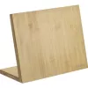 WESTMARK Messerblock, Braun (14462260)