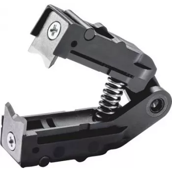 KNIPEX 12 49 31 Ersatzmessersatz für ErgoStrip Universal-Abisolierwerkzeug