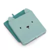 Zeller Bär Aufbewahrungsbox Mint 28 x 28 x 28 cm 14490