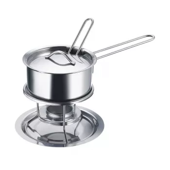 WESTMARK Saucenwärmer Silber (62262260)