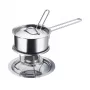 WESTMARK Saucenwärmer Silber (62262260)
