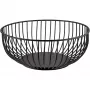 Westmark Lumos Kleiner Obstkorb Schwarz 68072270