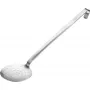 Westmark Edelstahl-Schaumlöffel Silber 34 cm 14402270