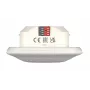 Theben LUXA103S360-12KNXUP KNX Decken-Präsenzmelder, 360°, 12 m, Weiß 1039052