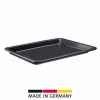 WESTMARK Back Meister ausziehbare Backblech 33-53 x 37,7 cm, Antihaft-Kohlenstoffstahl, Schwarz 32972270