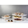 APS GN 1/1 Abdeckung Deckel Transparent Polycarbonat 11042