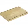 WESTMARK Braunes Kunststoff-Schneidebrett 33,3 cm (62052270)