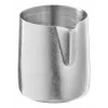 APS FLOW Ausgießer aus Edelstahl, 150 ml, Silber 10305