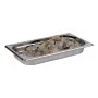 APS GN 1/3 Gastronorm-Behälter 325x176x40 mm elektropoliert Edelstahl 81301