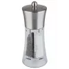 APS 40545 2-in-1 Salz- und Pfeffermühle 18,5 cm Edelstahl Acryl