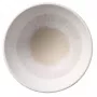 APS BLUSH Runde Servierschale 160 mm Beige Melamin Stapelbar Spülmaschinenfest 85508