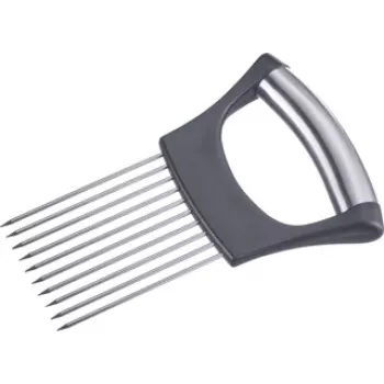WESTMARK Gallant Edelstahl Lebensmittelhalter, Silber 10832260