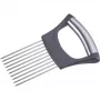 WESTMARK Gallant Edelstahl Lebensmittelhalter, Silber 10832260