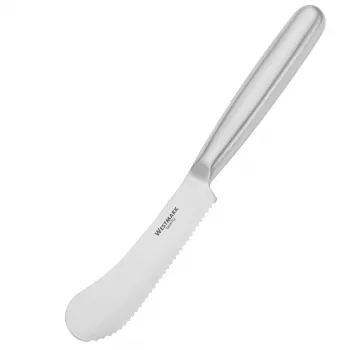 WESTMARK Frühstücksmesser Silber, Klinge: 10,0 cm (13592260)