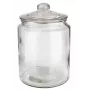 APS CLASSIC 6,0 Liter Glasvorratsglas mit Glasdeckel und Dichtung 82253