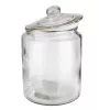 APS CLASSIC 6,0 Liter Glasvorratsglas mit Glasdeckel und Dichtung 82253