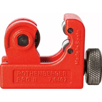 Rothenberger MINICUT I Pro C Rohrabschneider 3-16 mm (070401C)