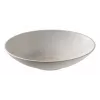 APS BLUSH Tiefer Speiseteller 300mm Beige Melamin (1 Stk) 85511