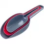 WESTMARK Trionale Messlöffel-Set, Edelstahl, 3-teilig (100/200/300 ml) 90902270